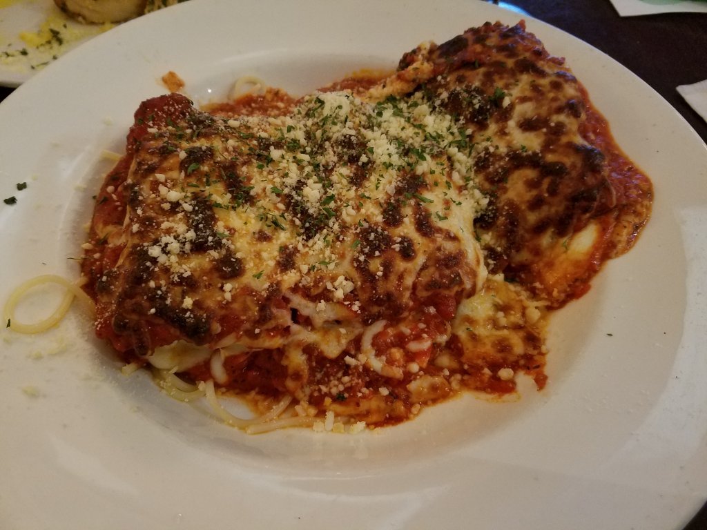 Corelli`s Italian Restaurant